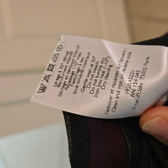 Sezane Baptisto Trousers - Picture 12 of 12